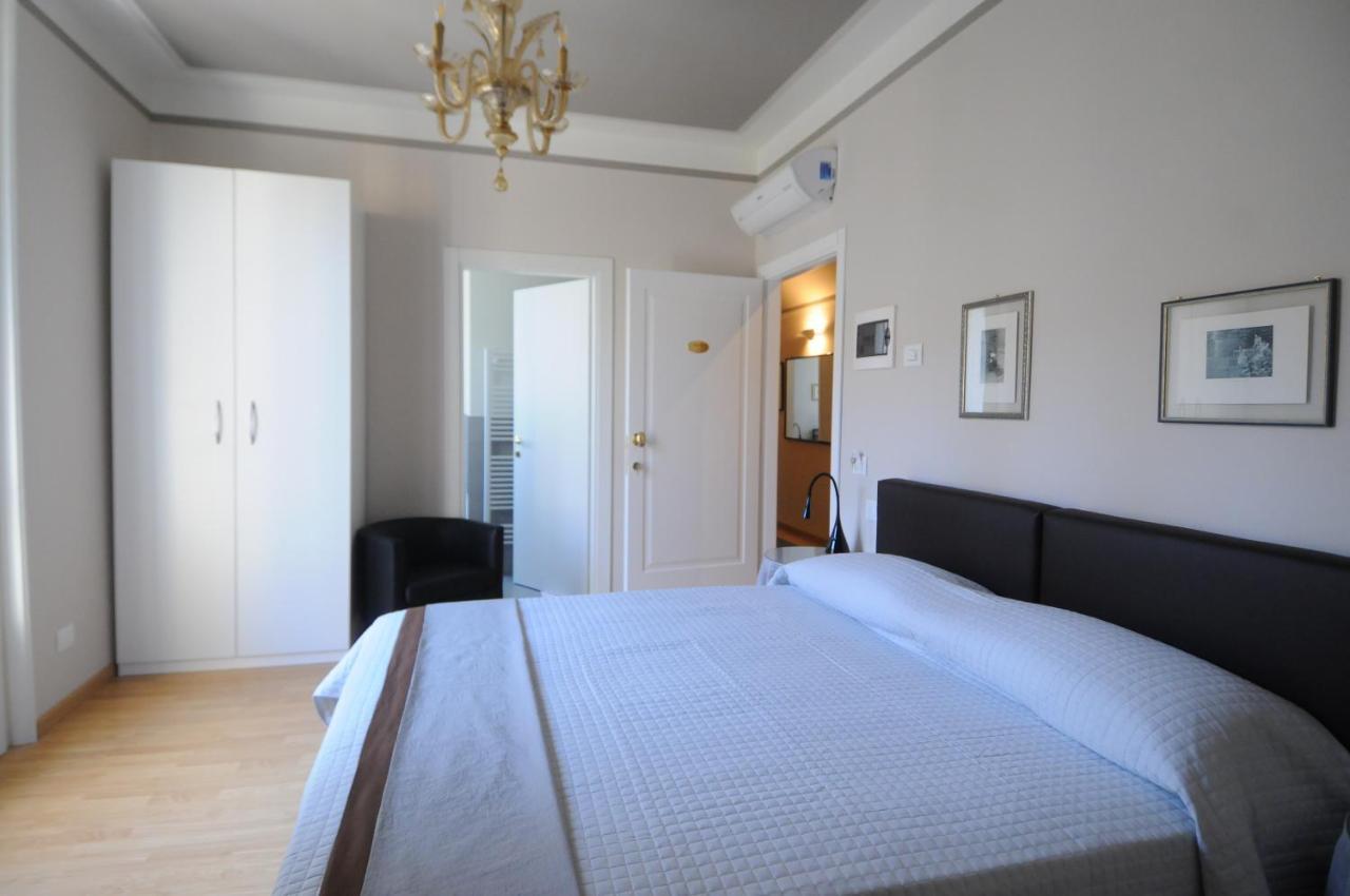 B&B Cangrande Di Danese-Viviani Verona Buitenkant foto