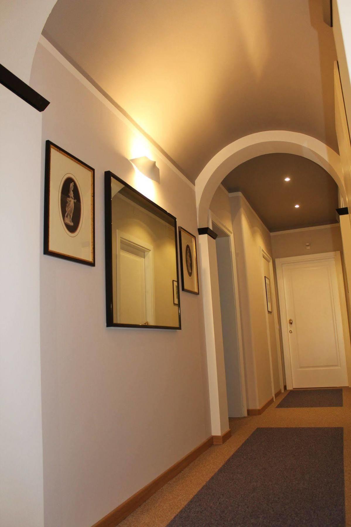 B&B Cangrande Di Danese-Viviani Verona Buitenkant foto